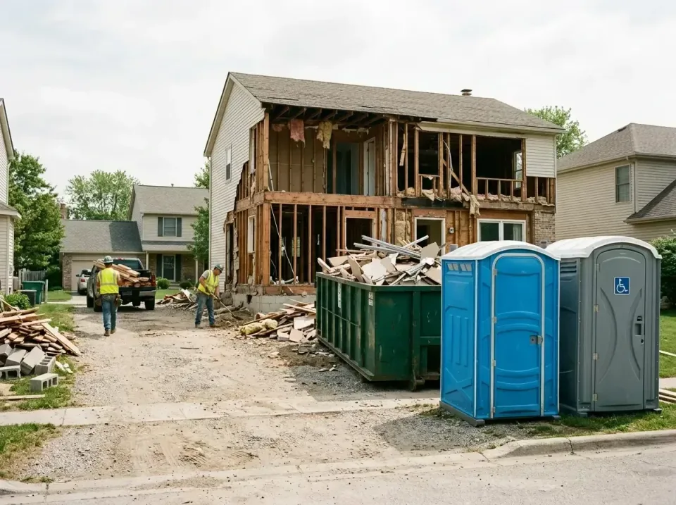 home-renovation-demolition-sit-010 — frequently asked questions, Portable Toilet & Dumpsters Rental in Weatherby Lake, MO